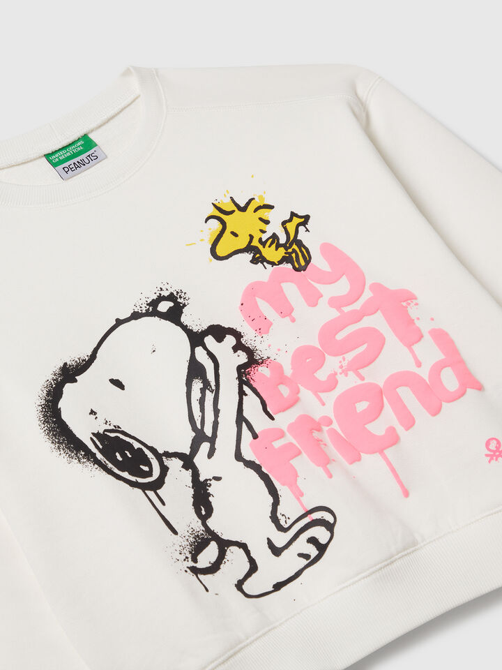 SWEATER L/S Junior Girl image number 3